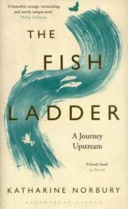 The Fish Ladder book cover