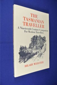 The Tasmanian Traveller