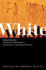Whitewash book cover