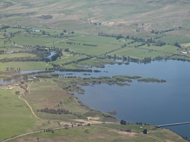 IMG_3897Top of Meadowbank Lake