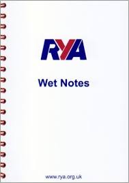 Wet Notes
