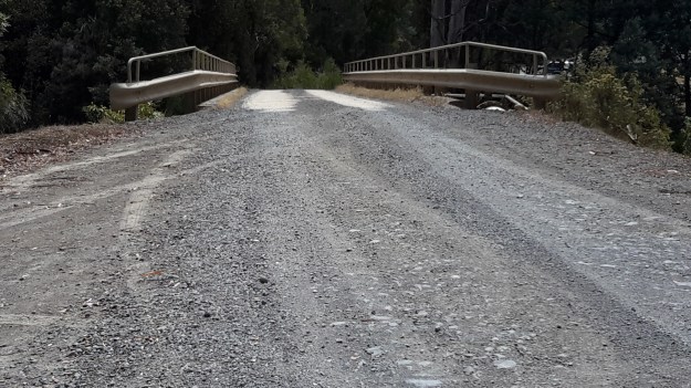 20160115_130309BBridge over Derwent at Wayatinah.jpg