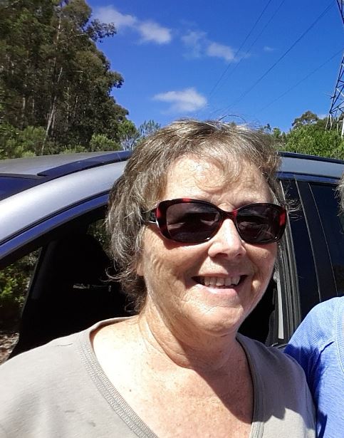 before lake King William.JPG